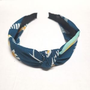 Knotted Headband